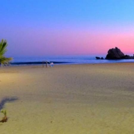 Apartament Sidney Cala de Finestrat Zewnętrze zdjęcie