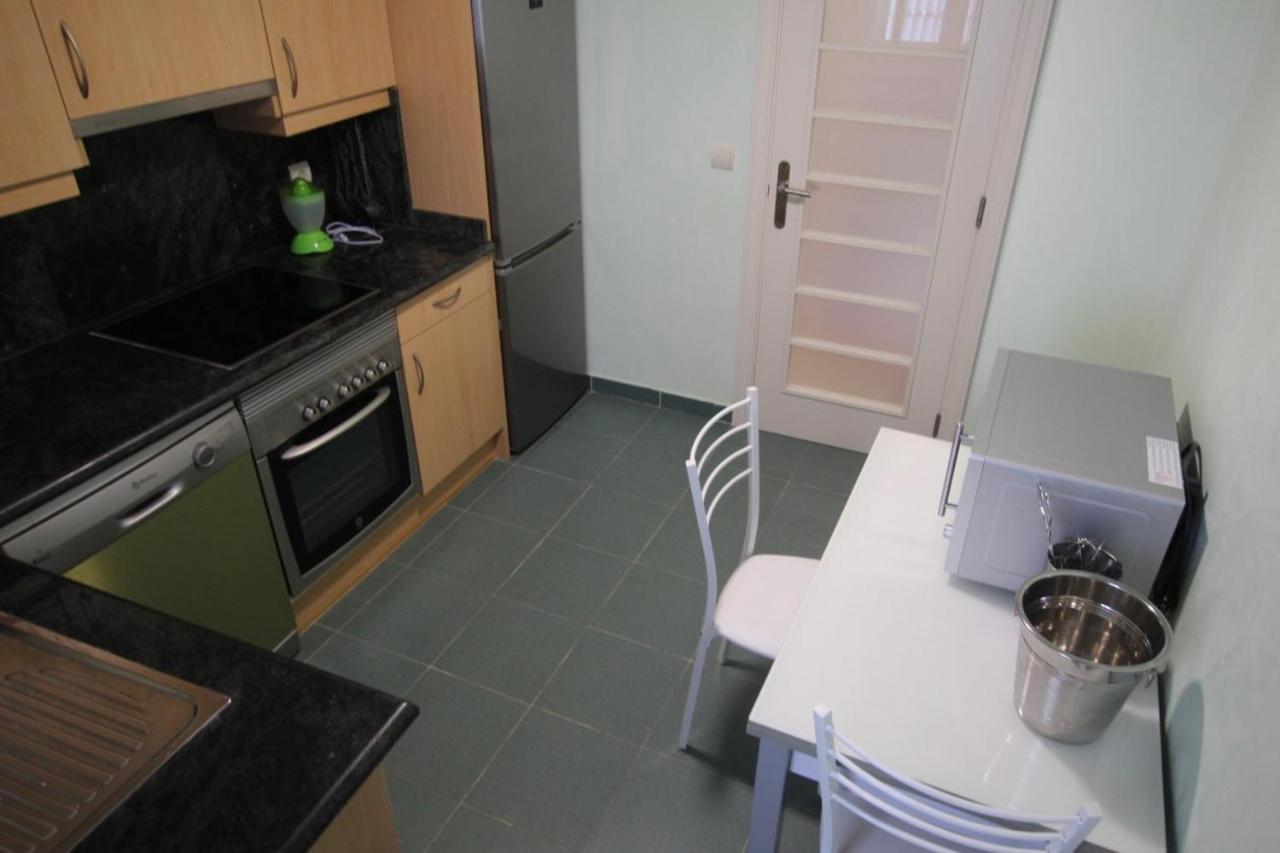 Apartament Sidney Cala de Finestrat Zewnętrze zdjęcie