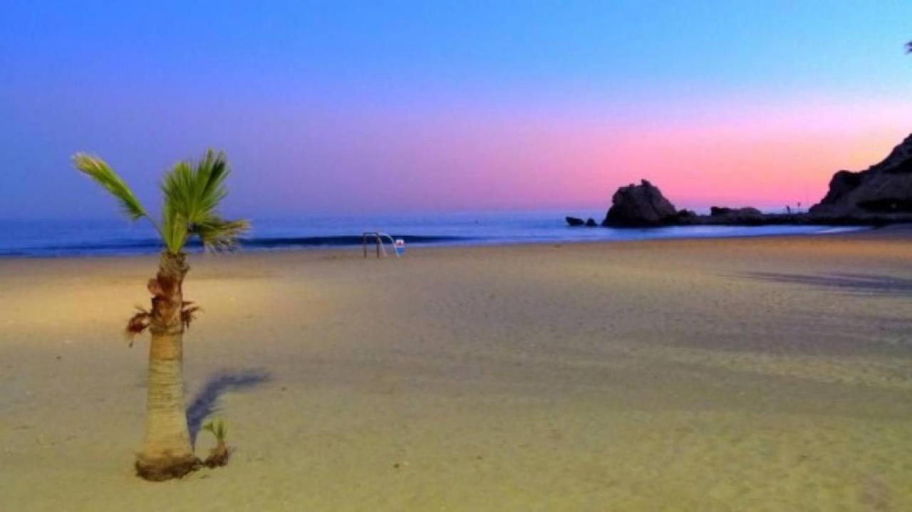 Apartament Sidney Cala de Finestrat Zewnętrze zdjęcie