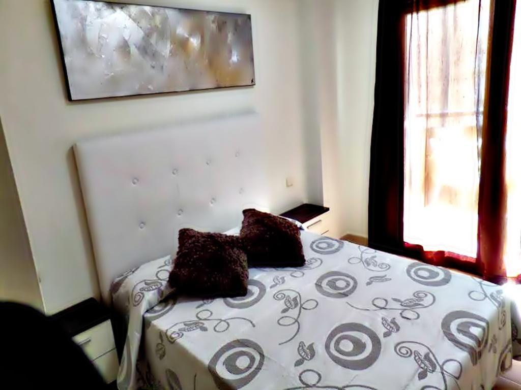 Apartament Sidney Cala de Finestrat Zewnętrze zdjęcie