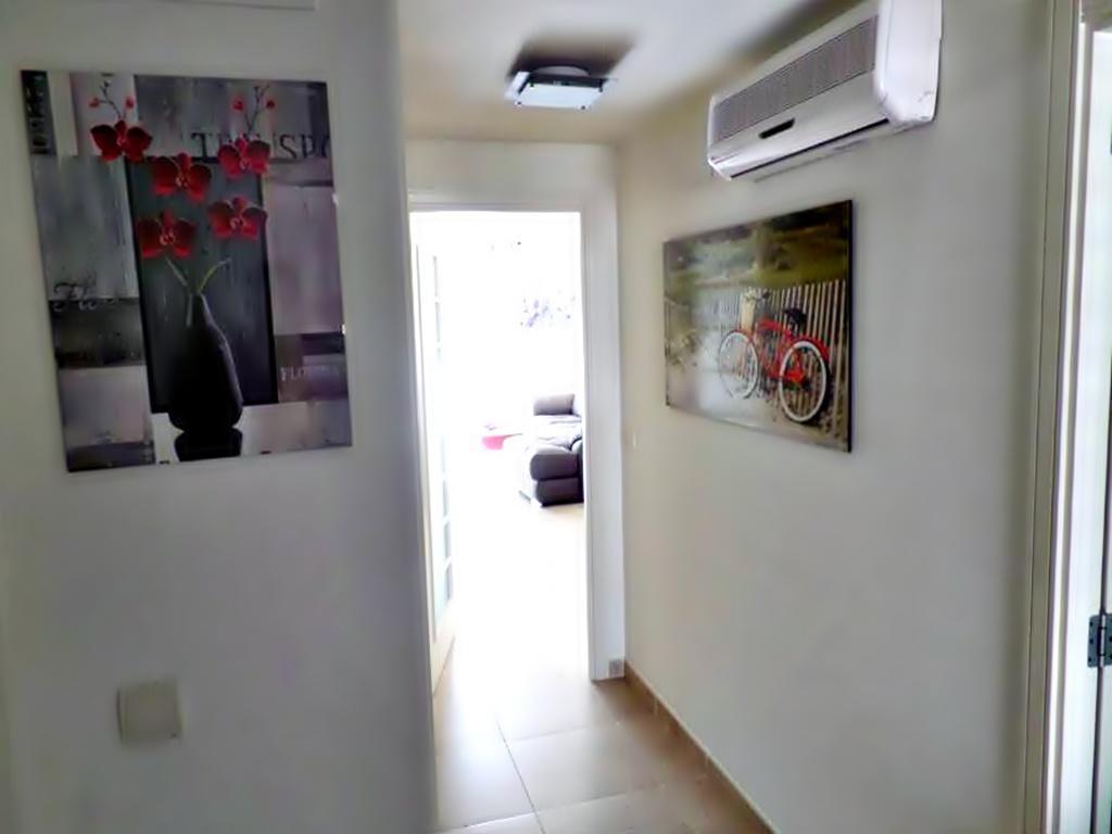 Apartament Sidney Cala de Finestrat Zewnętrze zdjęcie