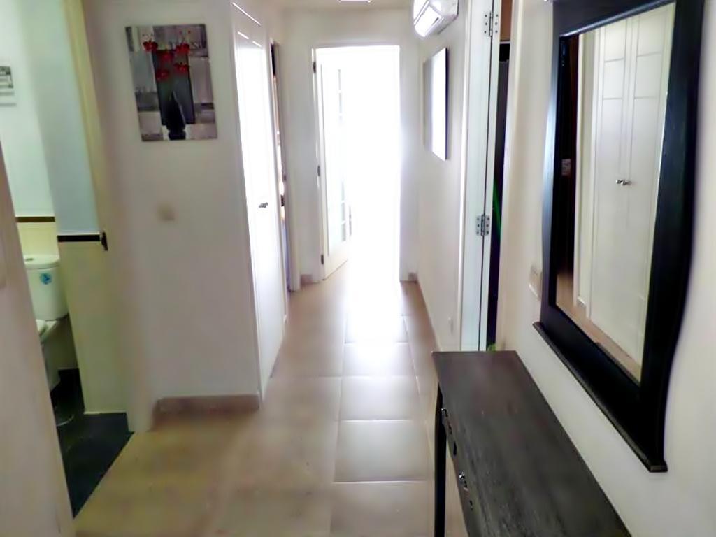 Apartament Sidney Cala de Finestrat Zewnętrze zdjęcie