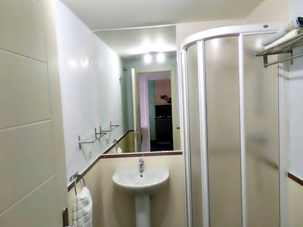 Apartament Sidney Cala de Finestrat Zewnętrze zdjęcie