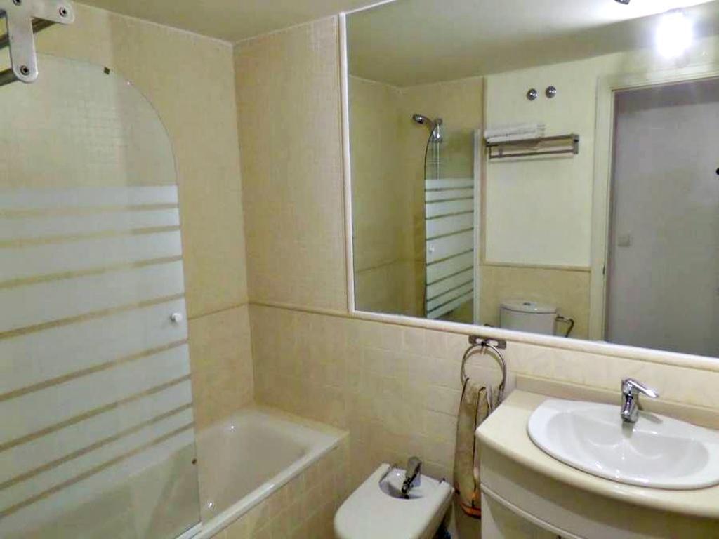 Apartament Sidney Cala de Finestrat Zewnętrze zdjęcie
