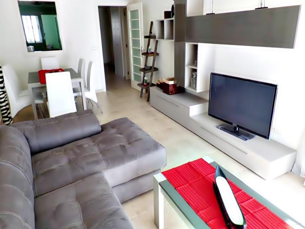 Apartament Sidney Cala de Finestrat Zewnętrze zdjęcie