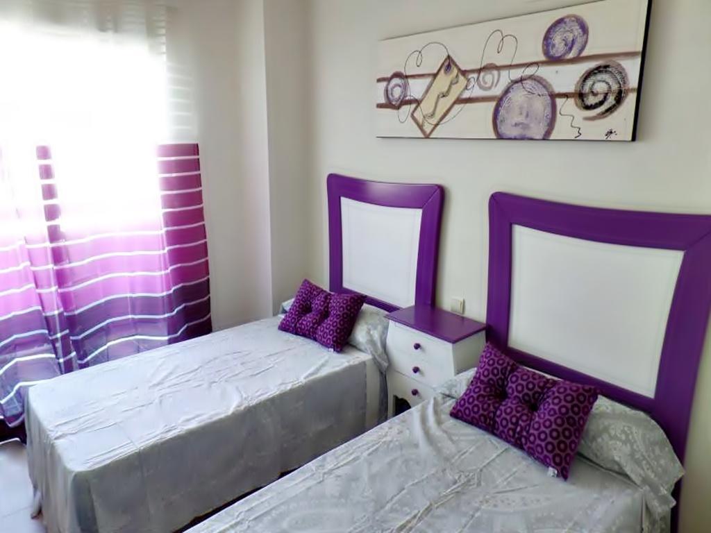 Apartament Sidney Cala de Finestrat Zewnętrze zdjęcie