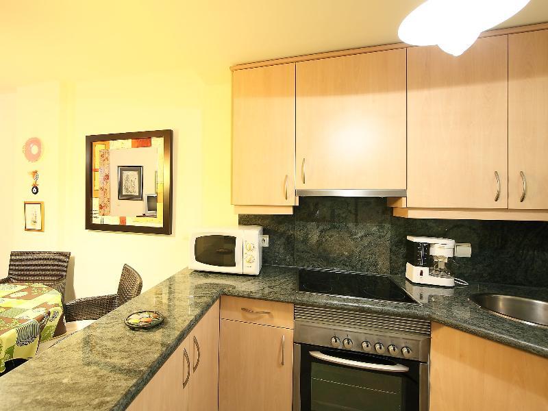 Apartament Sidney Cala de Finestrat Zewnętrze zdjęcie