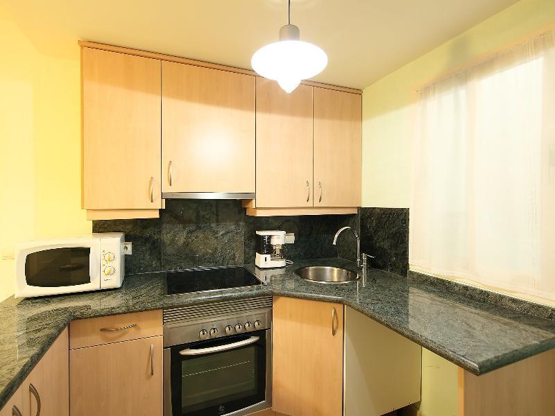 Apartament Sidney Cala de Finestrat Zewnętrze zdjęcie